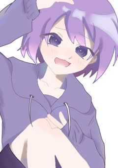 しに受けイラスト集