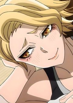 巷でウワサの漣婦妻