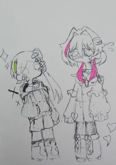 ×[自創作論破関連]×