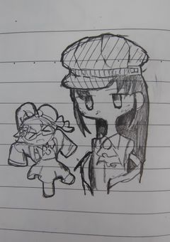 ヴァロンパせんよう語り部屋〜(IQ3)