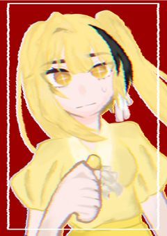 ✡拍手喝采✡魔法少女様(笑)