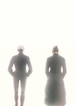 ･:* ❥ さよなら　もう一度