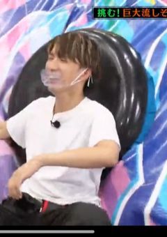 WESTちゃんの紅一点ちゃ♡
