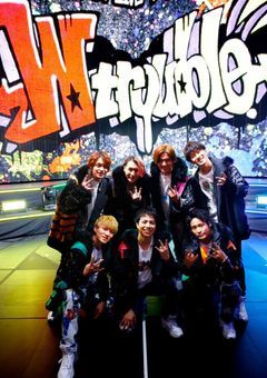ｗtrouble