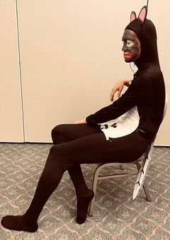 とびだせ（）WESTの森