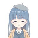 泡沫 青藍