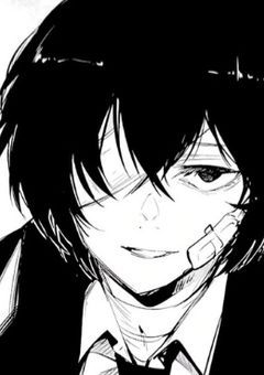 七不思議に好かれました　【　文スト　】