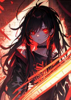 爆豪勝己の妹、最強説。