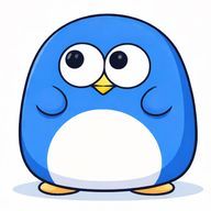 もち麦さんのアイコン画像