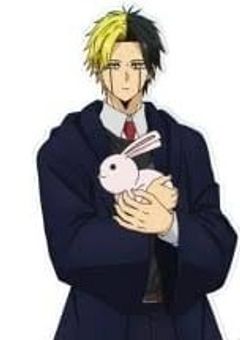 家出少女、レイン・エイムズに拾われる