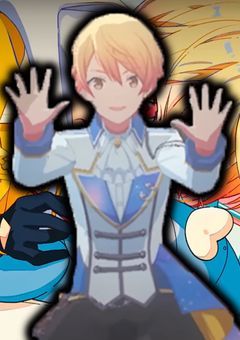 プロセカカオスLINEの入口はここです☆