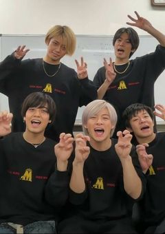 生理男子になった人気者