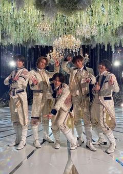 キラキラ王子様は病弱です