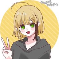 夏美二号　🦴🐈‍⬛🐙さんのアイコン画像