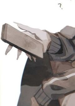      ：   兄が塩すぎる件につきまして /  crnw 