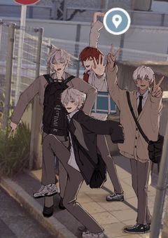      #     Njsj 短編集 ： 反応集  