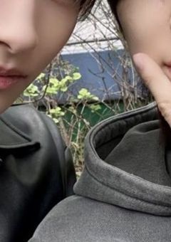 いちばん近くて遠い君へ