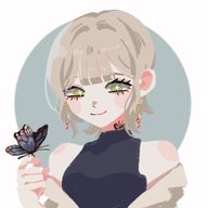 瑠璃さんのアイコン画像