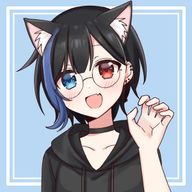 瑠音💙🎧️さんのアイコン画像
