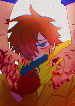 実況者様捏造小説