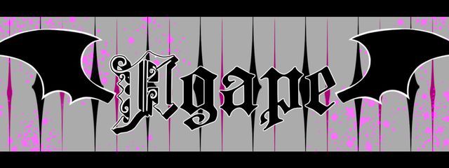 Aagapeさんの壁紙画像