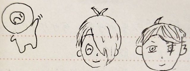 ゆゆ(全作品制作中、更新遅くてすみません🙇🏻♀️)さんの壁紙画像