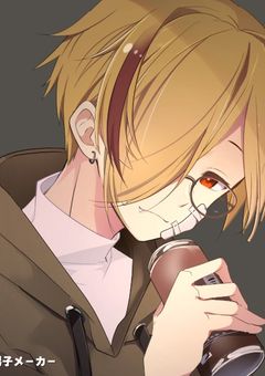 ぺいんとは殺し屋で能力使える！？