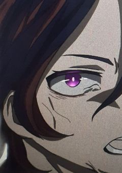 フードを、被った公安ヒーロー