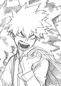 変態オタ vs 1年A組