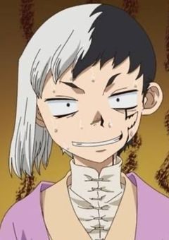 人違いで起こされました。