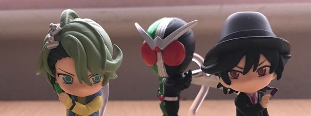 フィリ🐑🗝さんの壁紙画像