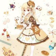 チョコレートさんのアイコン画像
