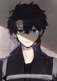 梵天は...武道が首領!?