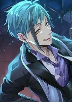 俺の自己紹介〜