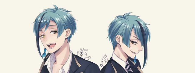 神宮寺 千夜#🍶🐈⬛💊さんの壁紙画像