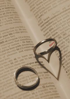 私の旦那様候補