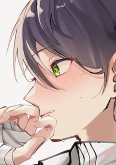 あっち向いてください剣持さん