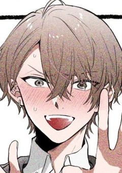 あっち向いてよハヤトさん