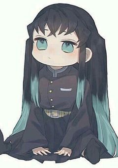 柱の皆様との日常？