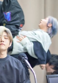 BFF以上に愛してる。