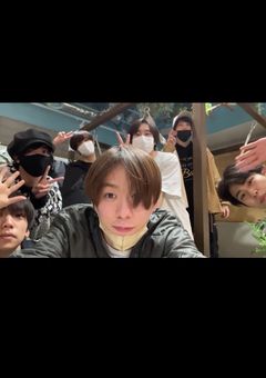 IMPACTorsのマネージャー