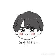 神楽　@低浮上中さんのアイコン画像