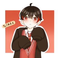 ちょこれえとさんのアイコン画像