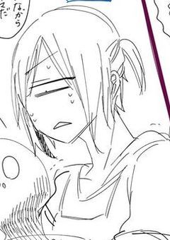 (番外編)破天荒な人