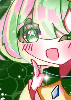 「え...ここ、鬼滅の刃の世界?私たち、幻想郷に住んでるんですけど....」