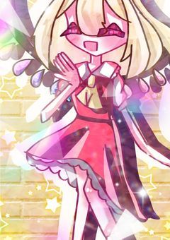 【幻想郷全体LINE】