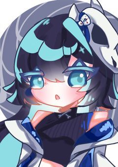 はにゃが描く！イラスト部屋♪