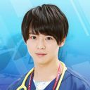 名取颯馬