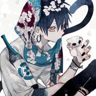黒神 夢幻さんのアイコン画像