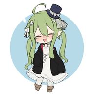 白伽しょこら@執筆低速さんのアイコン画像